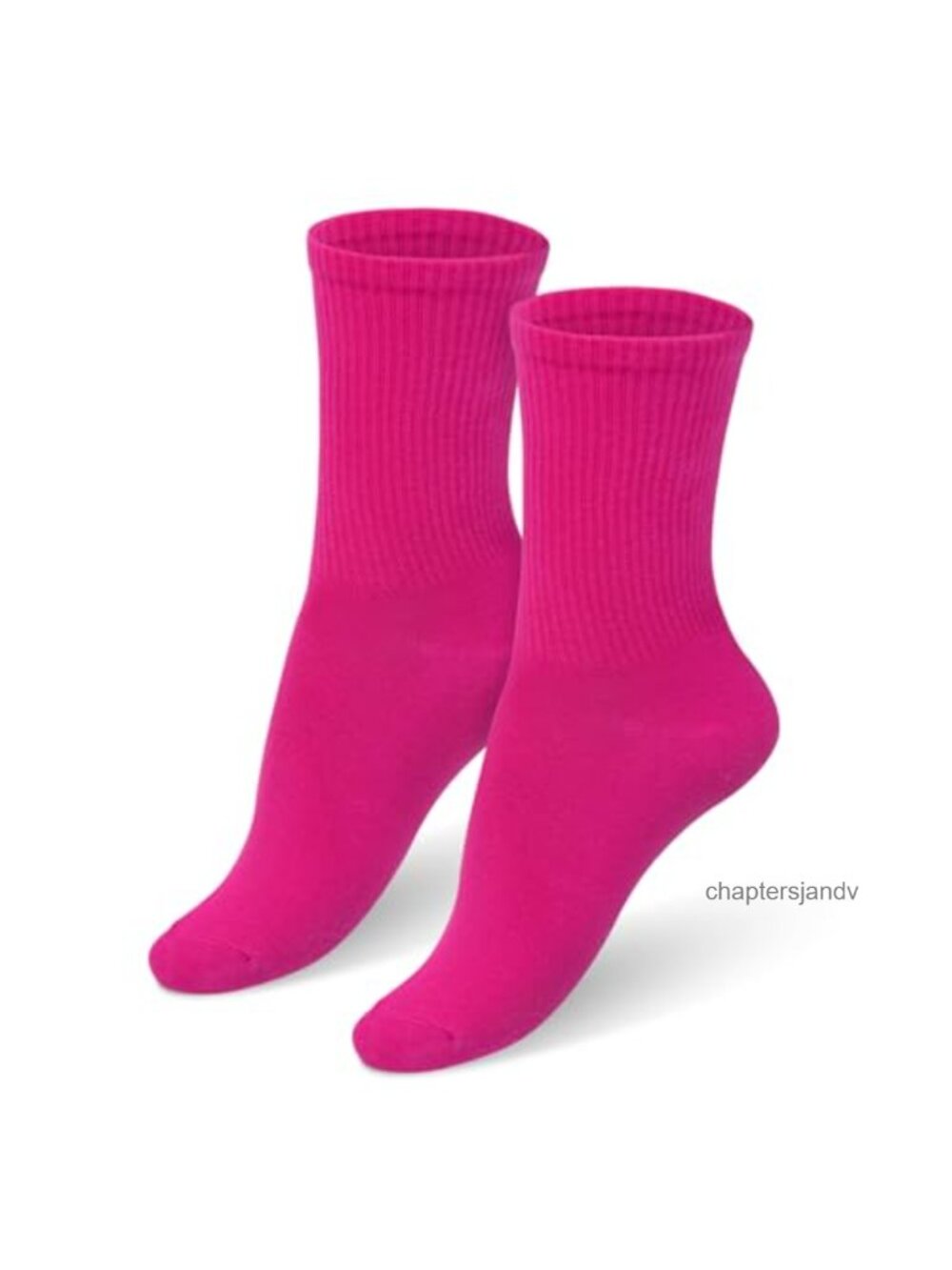 Neon Slouch Socks 80s 90s Extra Long Knee High Scrunch Women's